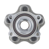 MOOG 15-23 Nissan Murano Rear Hub Assembly 512548
