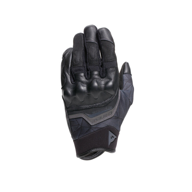 DAI Ermex Gloves Black/Anthracite - Large