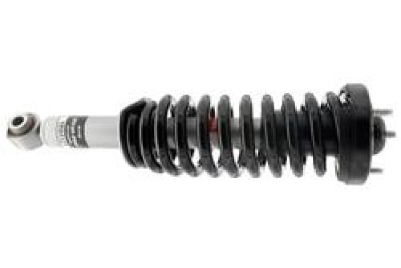 KYB Shocks & Struts Gas-A-Just Front 09-13 Ford F-150 (4WD) SRG4171