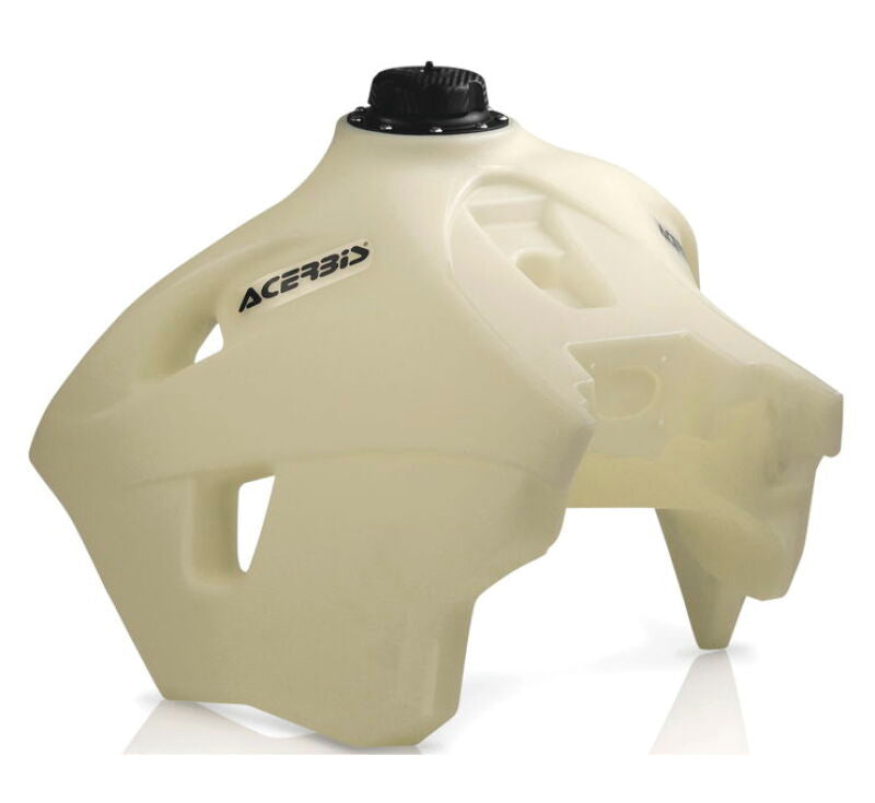 Acerbis 12-16 KTM 350-500 EXC/XCF-W/SX-F/ XC-F/ Husq 250-450 FE/ FC 4.1 Gallon Fuel Tank - Natural 2367750147