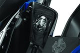 Kuryakyn Internal Saddlebag Organizer 5287