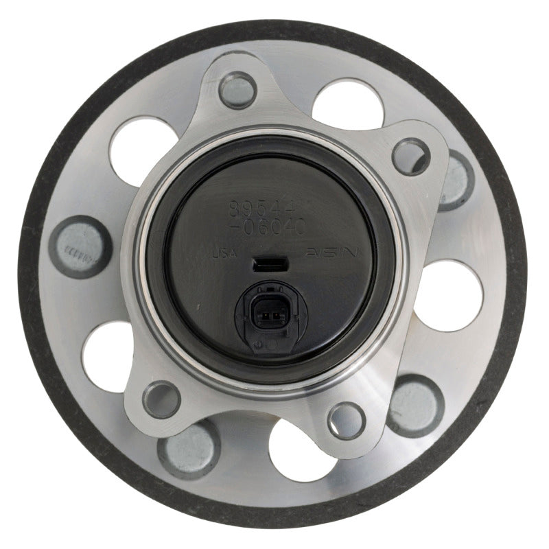 MOOG 13-18 Toyota Avalon Rear Right Hub Assembly 512455