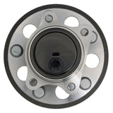 MOOG 13-18 Toyota Avalon Rear Right Hub Assembly 512455