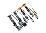 AST 5300 Series Coilovers Mitsubishi EVO 4/5/6 RAC-M3003S