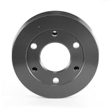 Fluidampr Toyota 2JZ Dry Sump Pulley Accessory (Use w/ PN 840801) 570819