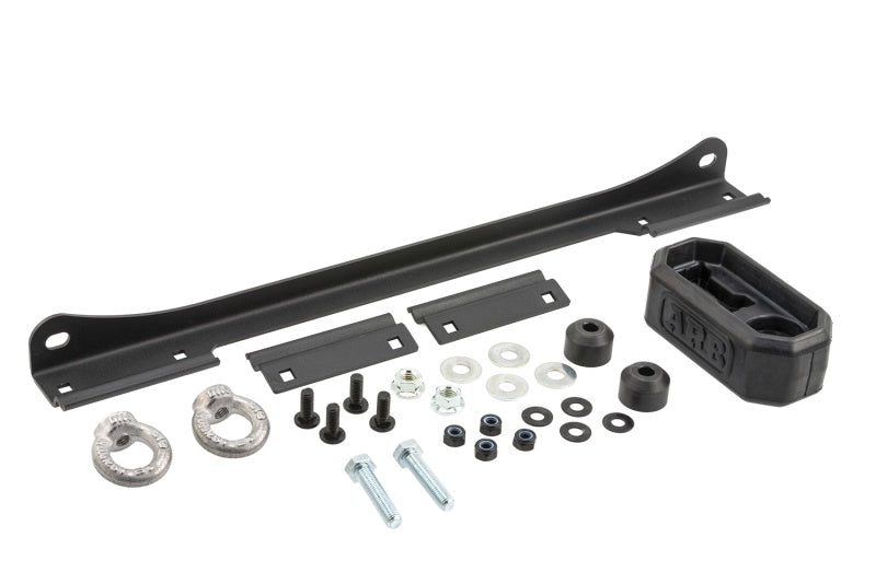 ARB BASE Rack HI-LIFT Jack Holder 1780290