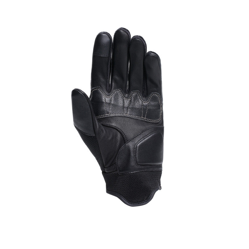 DAI Blackjack 2 Gloves Black/Black - Small