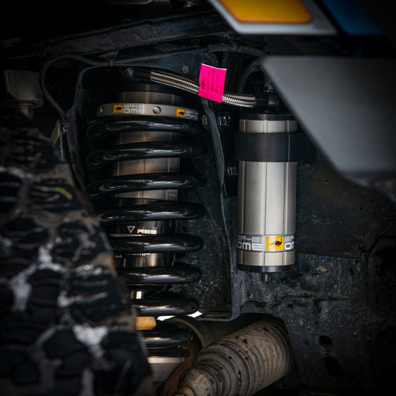 ARB BP1 Medium Kit US Ranger RNGRBP51