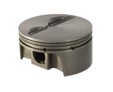 Mahle MS Piston Set SBC 384ci 4.04in Bore 3.75in Stk 6.125in Rod .927in Pin -4cc 11.3 CR Set of 8