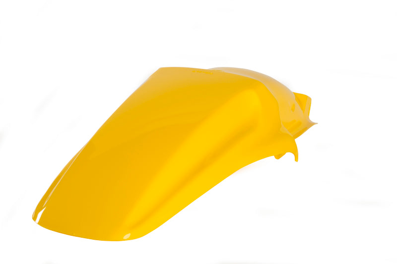 Acerbis 93-95 Suzuki RM125/250 Rear Fender - Yellow 2071050005