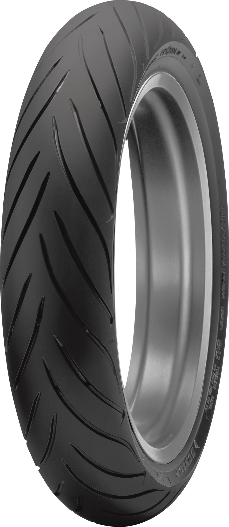 DUNLOP Tire Sportmax Roadsmart Ii Frt 120/70zr17 58w Radial Tl 45173919