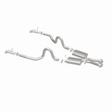 MagnaFlow Sys C/B Ford Mustang Gt 5.0L 87-93 15632