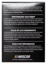 K&N Performance Oil Filter for 2010+ Mercedes Benz GLE350D 3.0L V6 DSL 2.75in OD x 3.625in H HP-7028