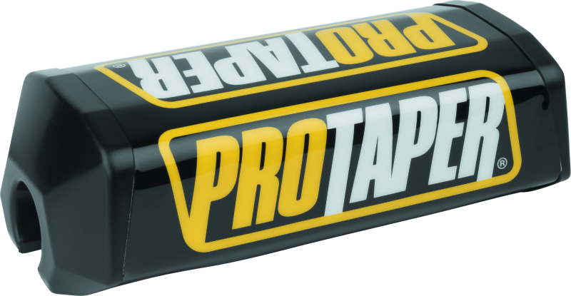 ProTaper 2.0 Square Bar Pad - Black/Black 21765