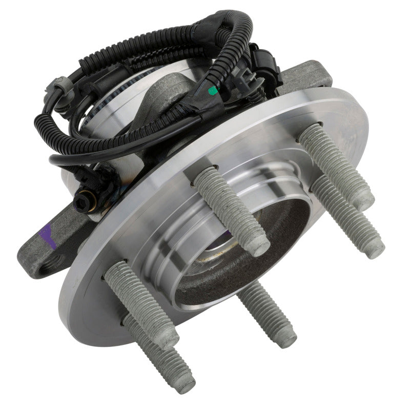 MOOG 11-14 Ford Expedition Front Hub Assembly 515142