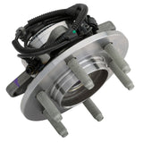 MOOG 11-14 Ford Expedition Front Hub Assembly 515142