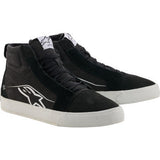 ALPINESTARS Ride-63 Canvas Shoes - Black/White - US 13.5 2540726-12-135