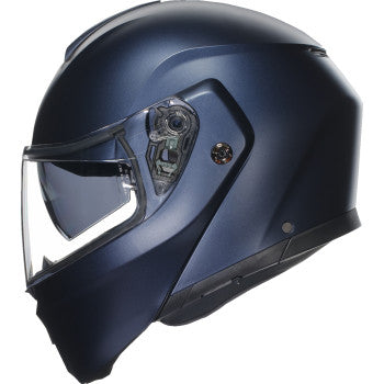 AGV Streetmodular Helmet - Matte Blue - Medium 2118296002008M