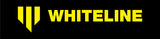 Whiteline Plus 12/05+ Nissan Frontier/XTerra Spring - Eye Rear Bushing