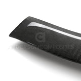 Anderson Composites 2018 Dodge Demon Wide Body Fender Flares (Front) AC-FLR18DGCHHC-F