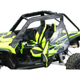 SEIZMIK Door Kit - Honda - Talon 1000 51-20998