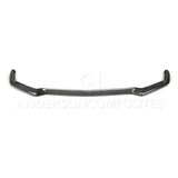 Anderson Composites 2018 Ford Mustang Type-OE Carbon Fiber Front Chin Splitter AC-FL18FDMU-AO
