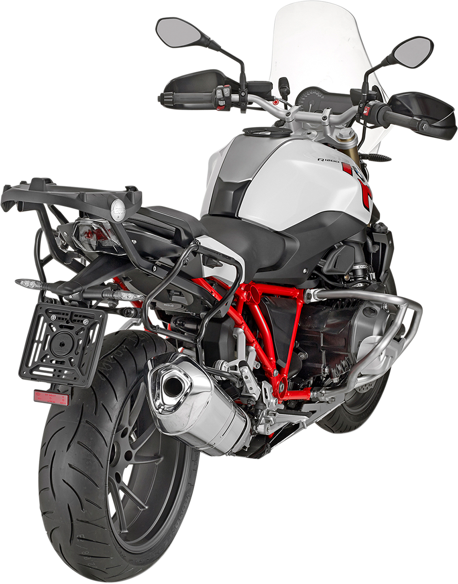 GIVI Sidecase Mount PLXR5117