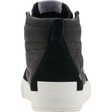 ALPINESTARS Ride-63 Canvas Shoes - Black/White - US 13.5 2540726-12-135