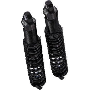 OHLINS Twin Shocks - 12" - STX36 (HD775) HD 775