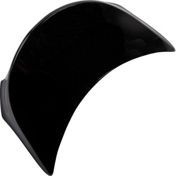 ARAI XGR Spoiler - Diamond Black 102033