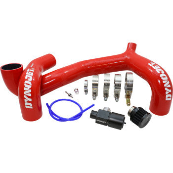 DYNOJET Boost Tube Kit - Can-Am 96030009