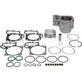 Cylinder Works 12-13 Kawasaki KRT 750 Teryx 4 4x4 750cc Standard Bore Cylinder Kit CW30014K03