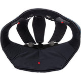 AGV Pista GP RR Liner - Gray/Cyan - Small 201850005523GS