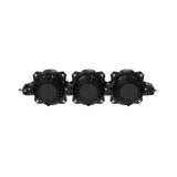KC HiLiTES Gravity Titan LED Light Bar - 20in. (3-Light)