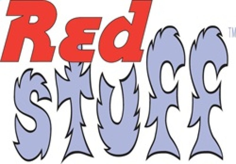 EBC S4 Kits Redstuff Pads and USR Rotors S4KR1222