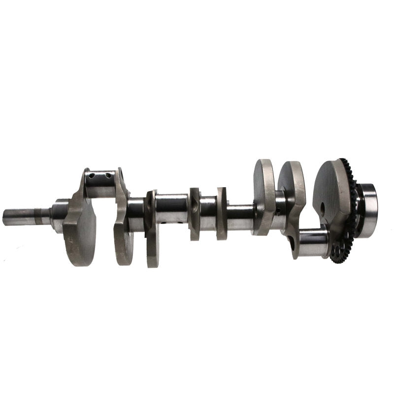 Manley Chevrolet LT1 Directed Injected 4340 Forged 4.00in Stroke Pro Series Crankshaft 194258