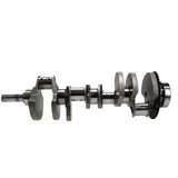 Manley Chevrolet LT1 Directed Injected 4340 Forged 4.00in Stroke Pro Series Crankshaft 194258