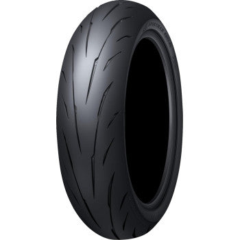 DUNLOP Tire - Sportmax Q5A - Rear - 190/50ZR17 - (73W) 45274207
