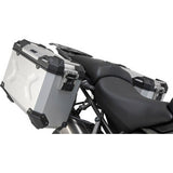 SW-MOTECH DUSC Hard Case System - Triumph Tiger KFT.11.483.65100/B