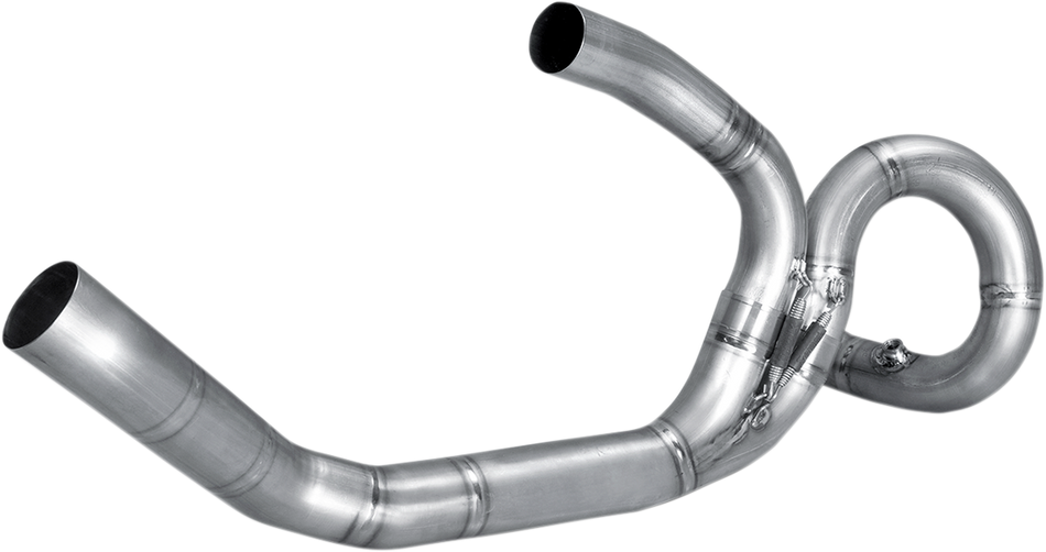 AKRAPOVIC Headpipe - Monster 821/1200 Monster 2014-2020    E-D12E1/1 1822-0473