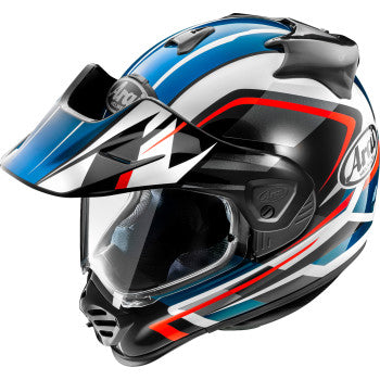 ARAI XD-5 Helmet - Discovery - Blue - Large  0140-0431