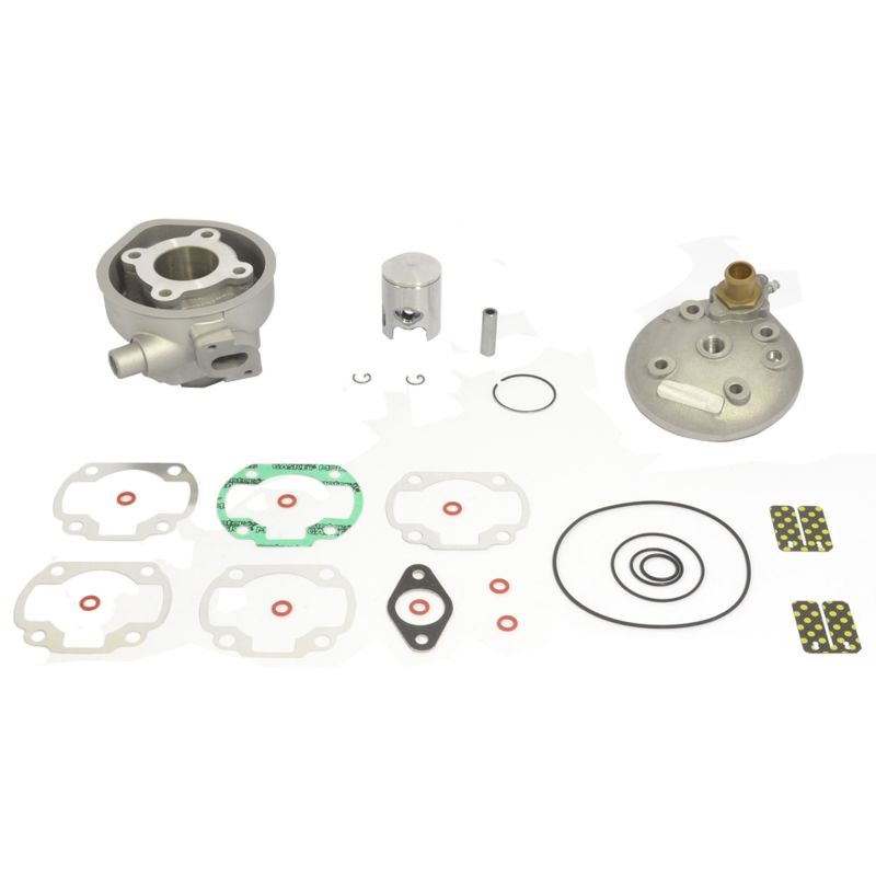 Athena 98-00 Aprilia 51 LC 50 40mm Bore 50cc Standard Bore Cylinder Kit 73700