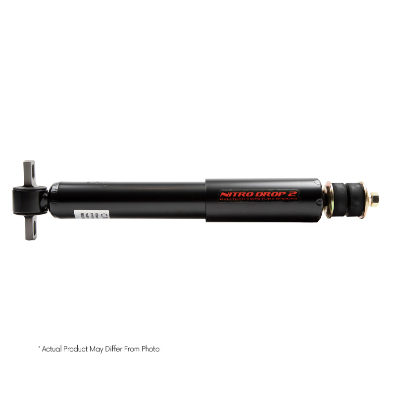 Belltech SHOCK ABSORBER NITRO DROP 2 8009
