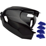 CYCRA Air Box Cover - Vented - Black - Yamaha 1CYC-1789-12