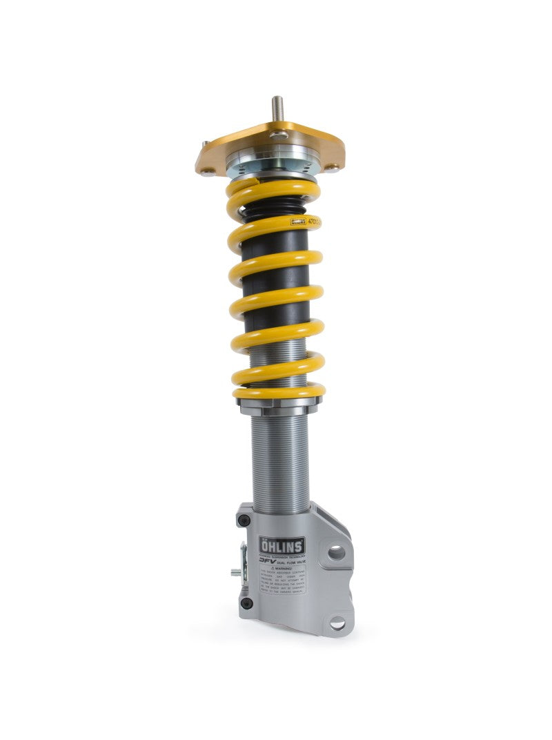 Ohlins 01-07 Mitsubishi EVO 7-9 (CT9A) Road & Track Coilover System MIS MI01S1