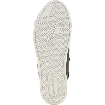ALPINESTARS Stated Flair Shoes - Black/White - US 9 2541326-12-9