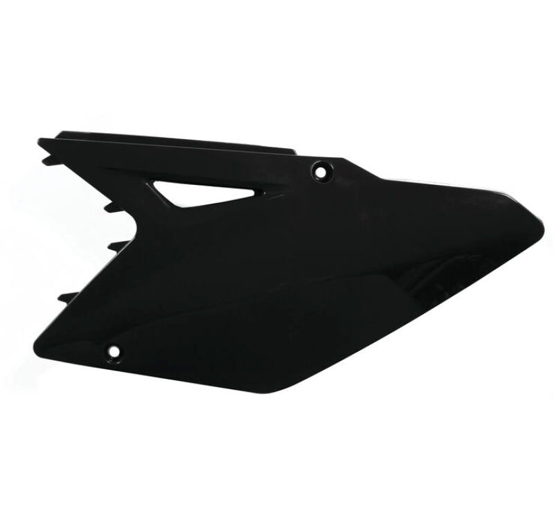 Acerbis 08-17 Suzuki RMZ450 Side Panels - Black