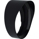 HEADWINDS Headlight Bezel - 8" - Mariah - Black 1-7029MZA-8