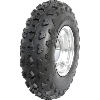 AMS Tire - Pactrax - Front - 20x6-10 - 4 Ply 1026-3671