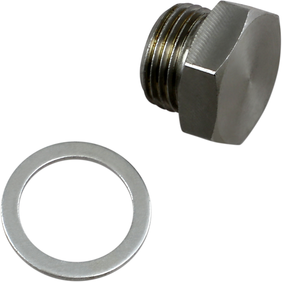 Conector Lambda LEOVINCE M18 - Estándar 204888R